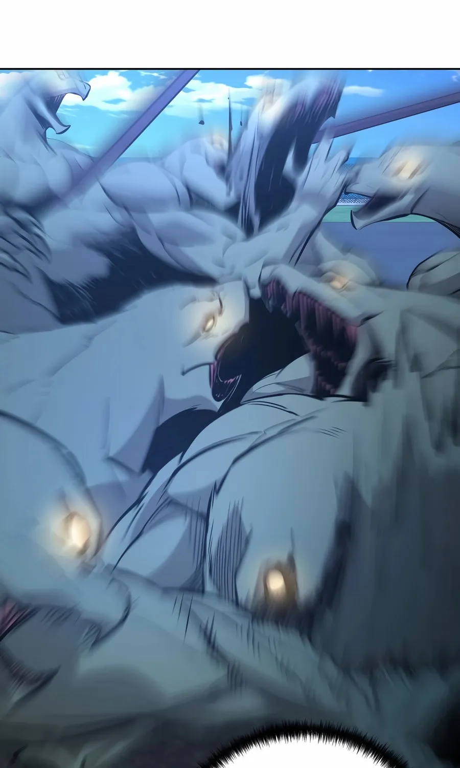 The Return Of Apocalypses Tyrant Chapter 43 page 79 - 