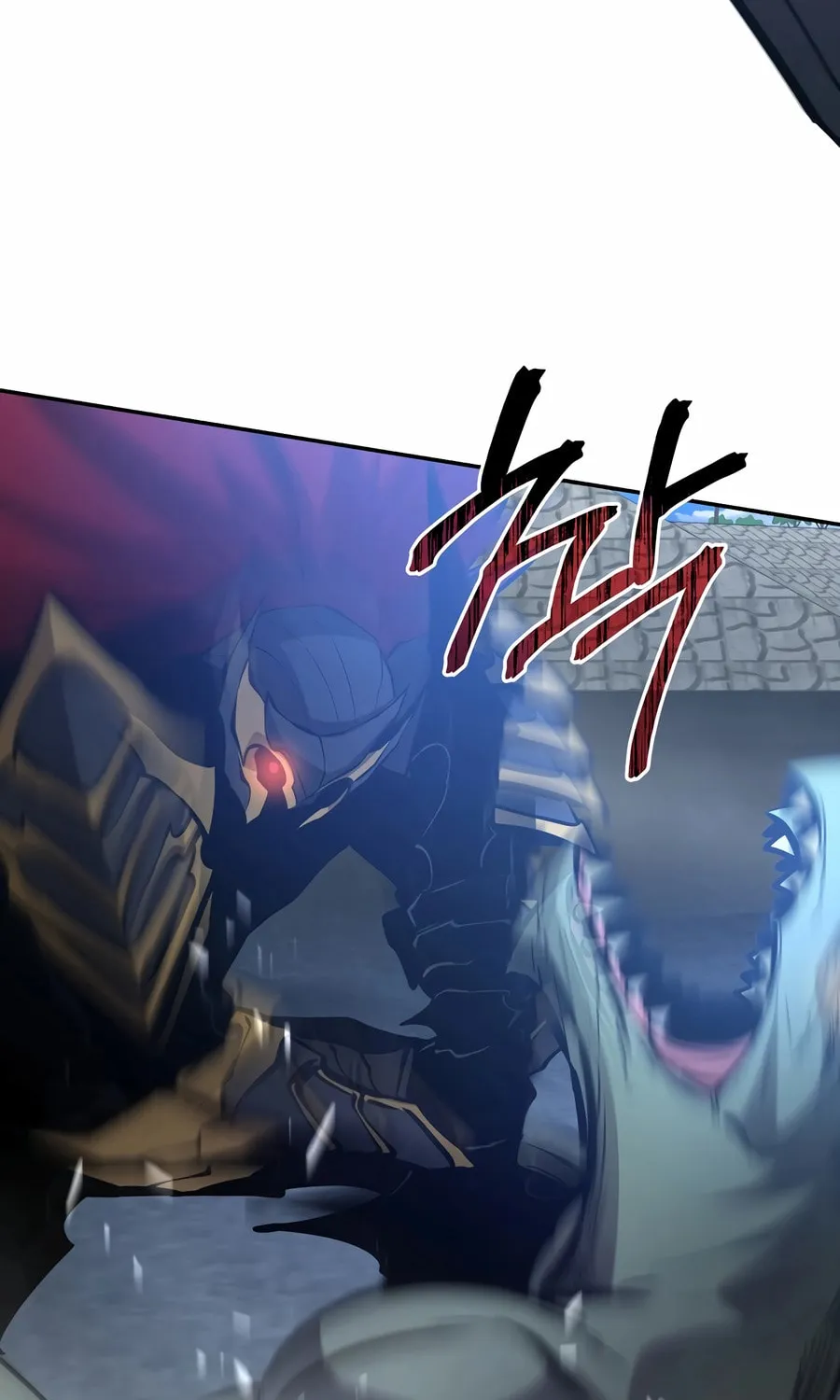 The Return Of Apocalypses Tyrant Chapter 43 page 85 - 