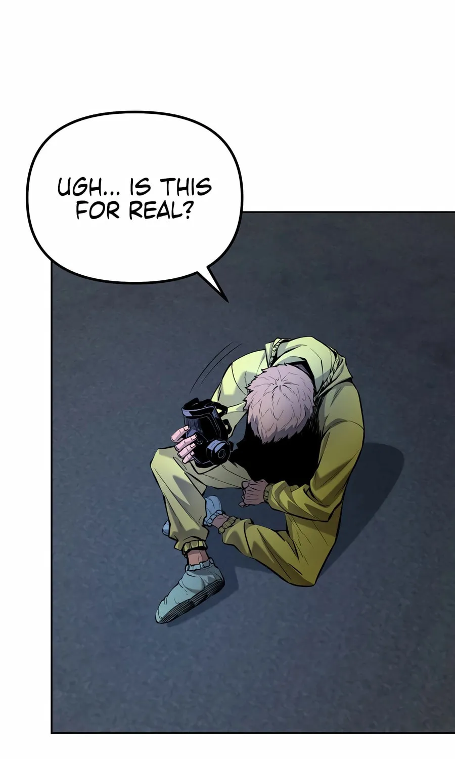 The Return Of Apocalypses Tyrant Chapter 43 page 91 - 