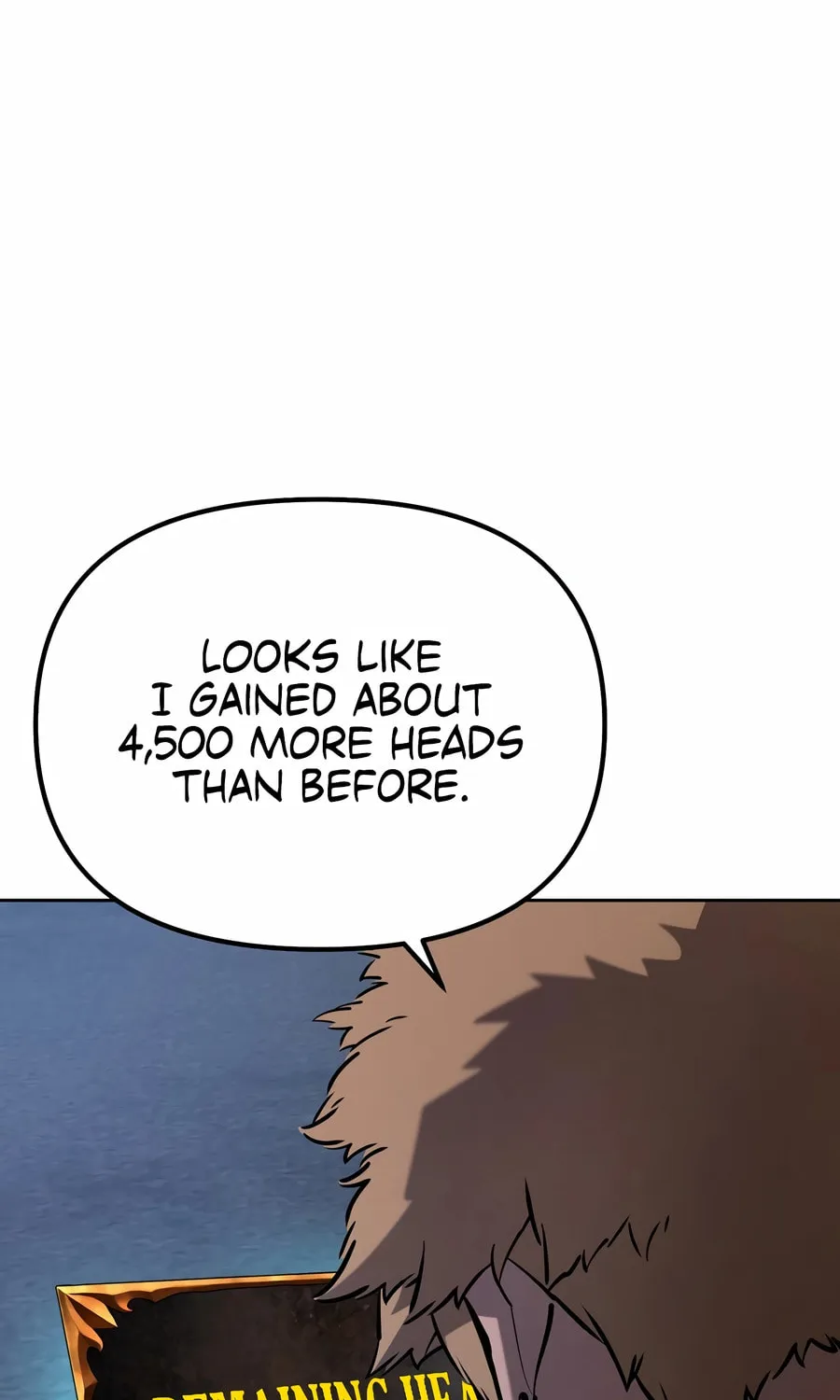 The Return Of Apocalypses Tyrant Chapter 43 page 92 - 
