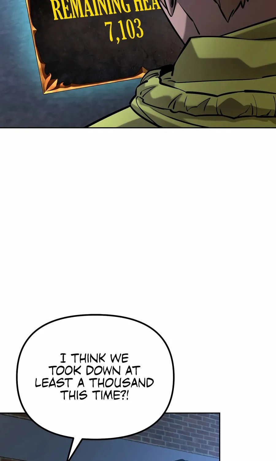 The Return Of Apocalypses Tyrant Chapter 43 page 93 - 