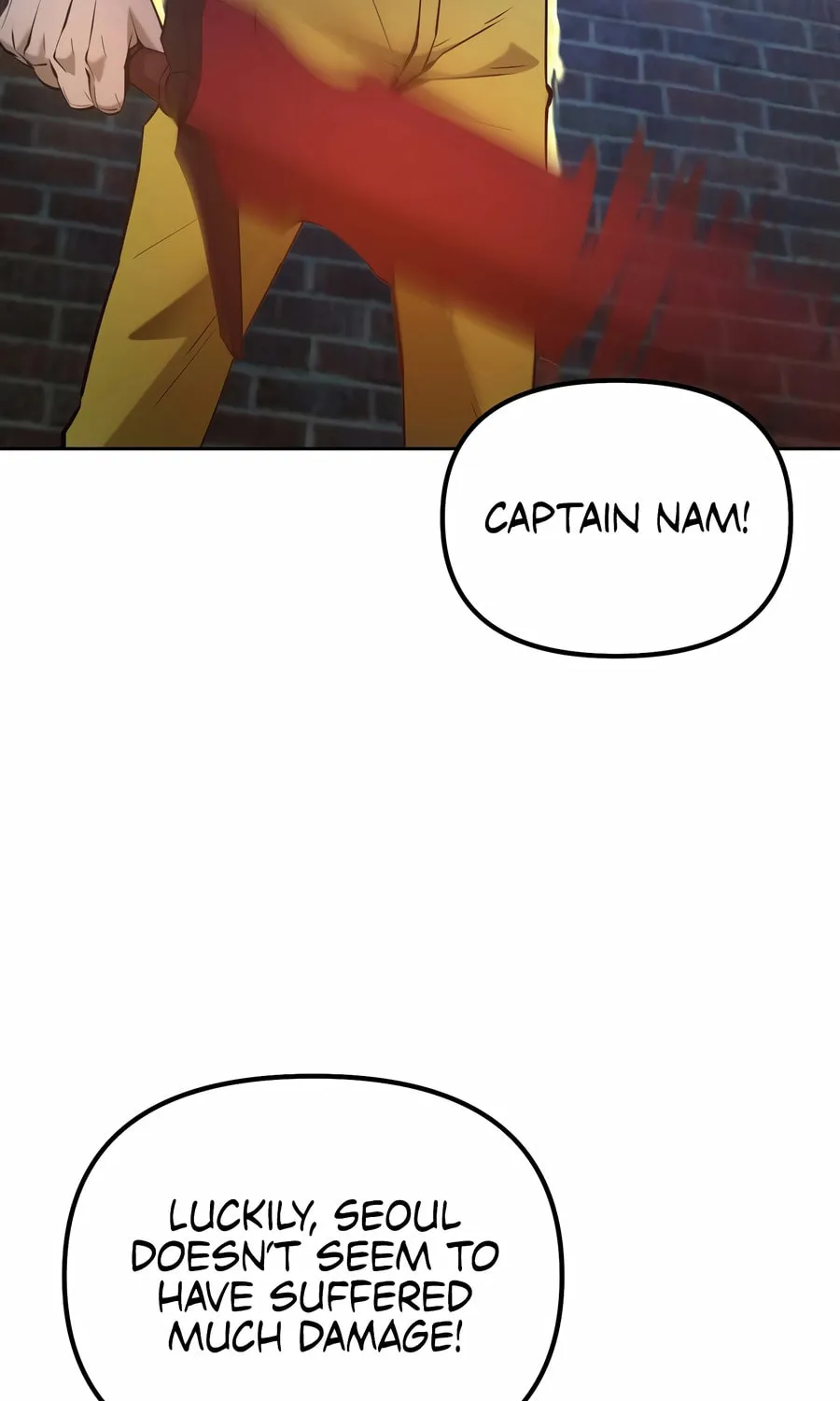 The Return Of Apocalypses Tyrant Chapter 43 page 97 - 