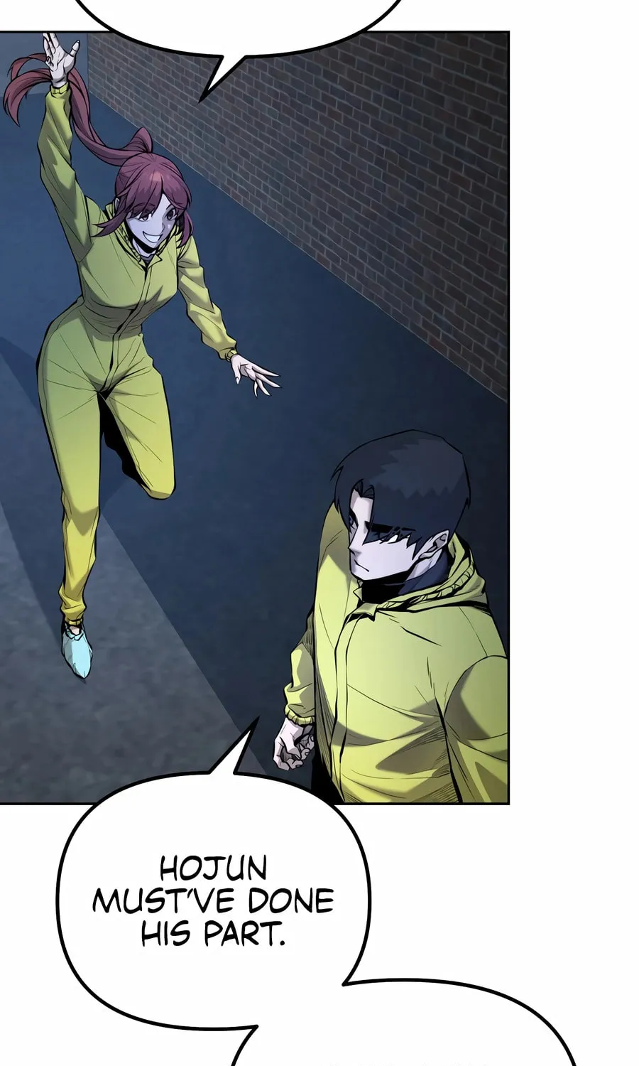 The Return Of Apocalypses Tyrant Chapter 43 page 98 - 