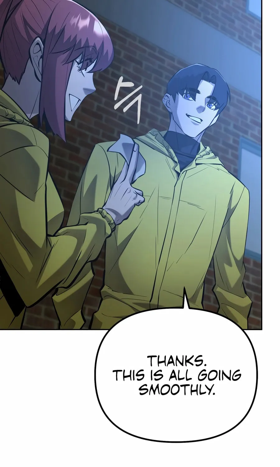 The Return Of Apocalypses Tyrant Chapter 43 page 100 - 