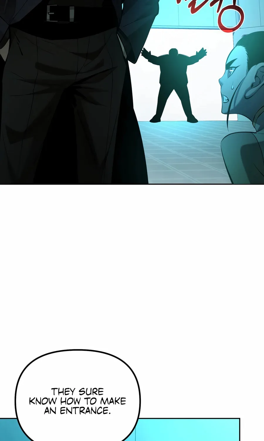 The Return Of Apocalypses Tyrant Chapter 44 page 11 - 