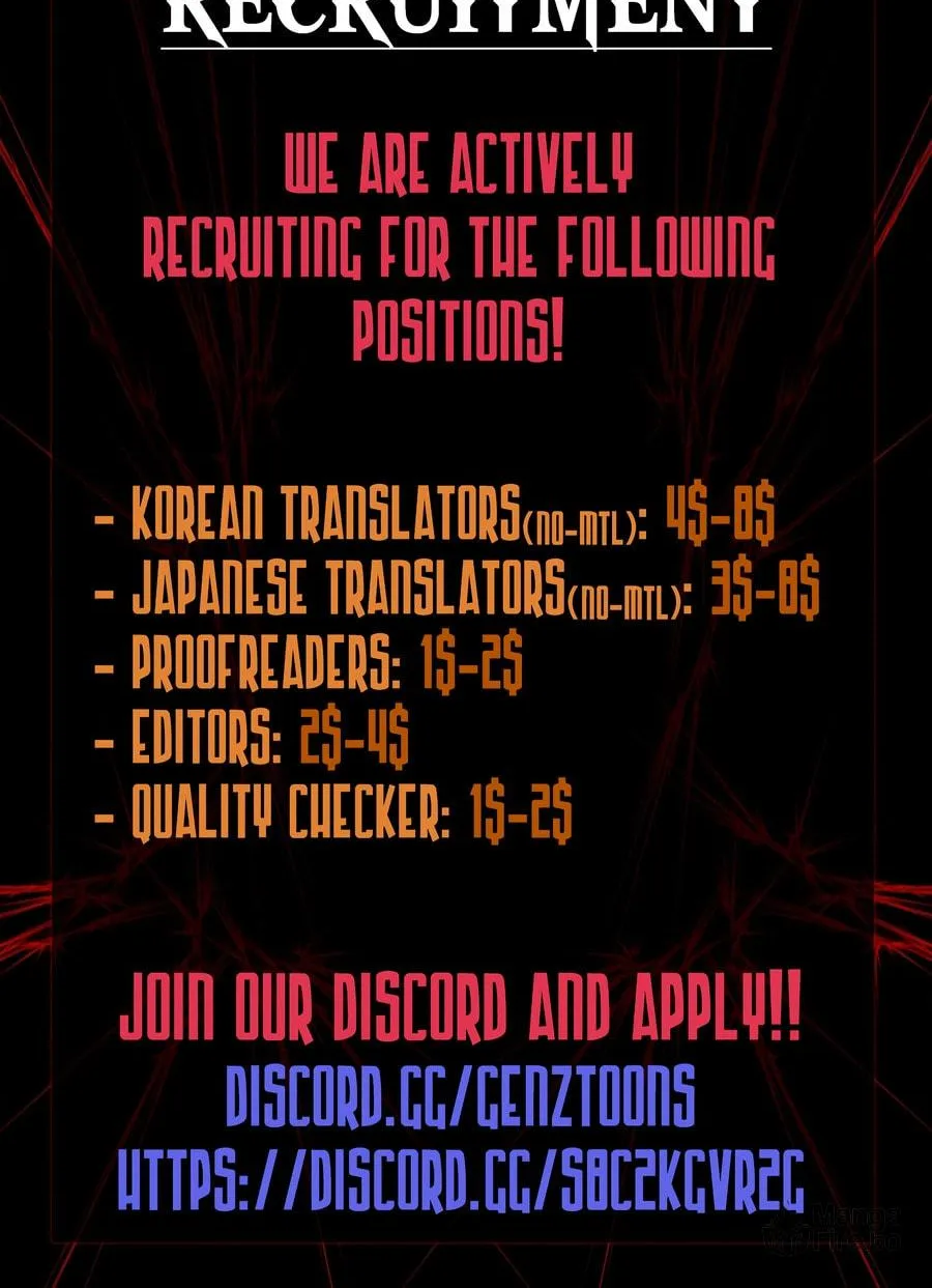 The Return Of Apocalypses Tyrant Chapter 44 page 105 - 