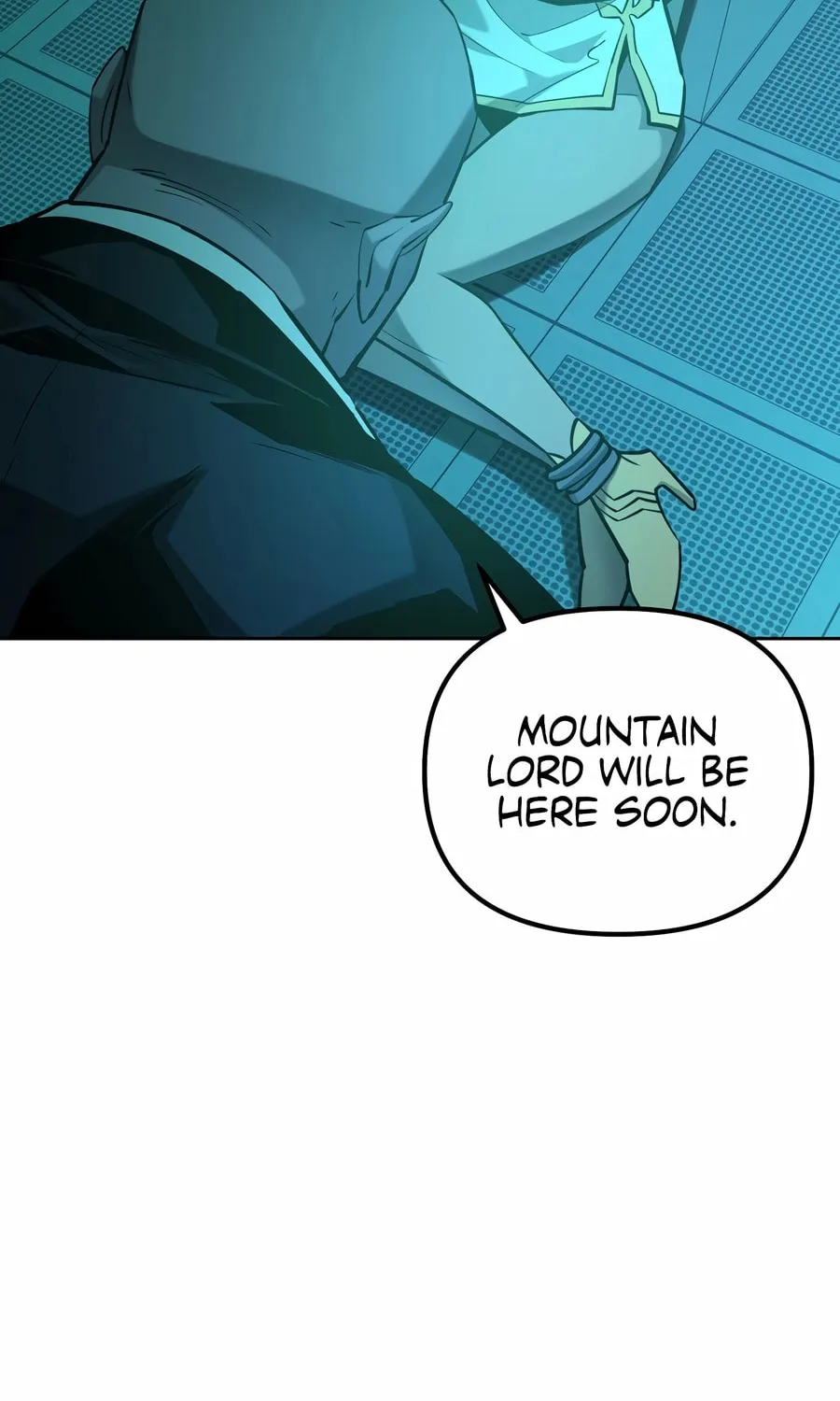 The Return Of Apocalypses Tyrant Chapter 44 page 17 - 