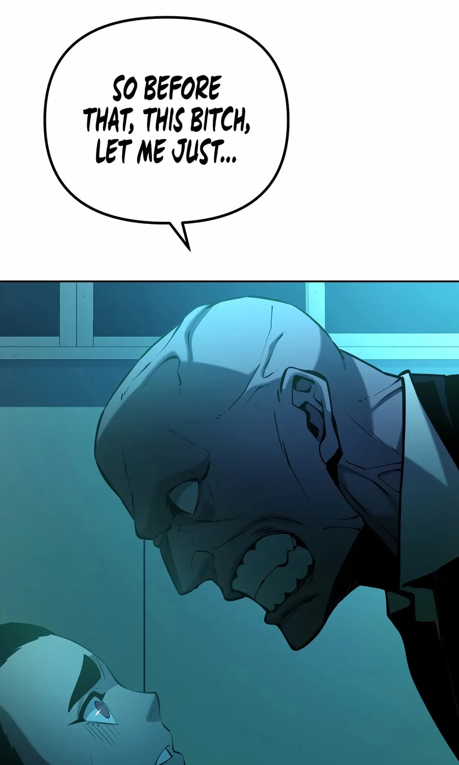 The Return Of Apocalypses Tyrant Chapter 44 page 18 - 