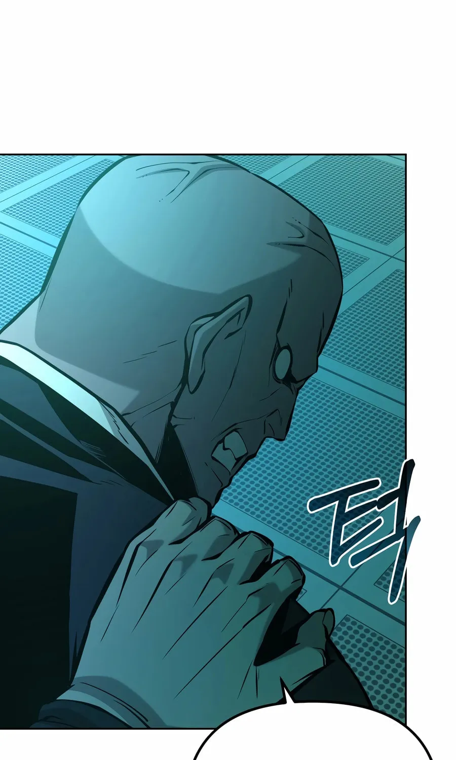 The Return Of Apocalypses Tyrant Chapter 44 page 20 - 