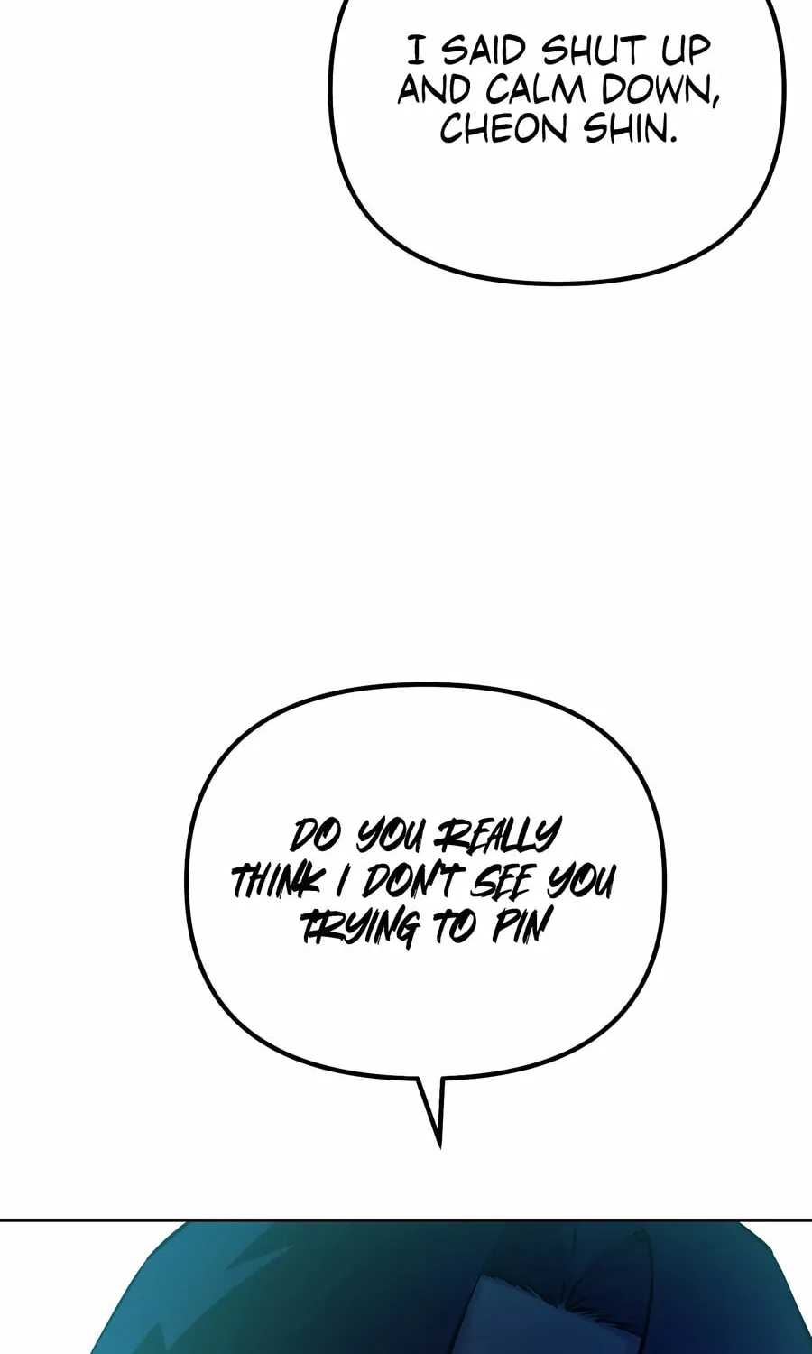 The Return Of Apocalypses Tyrant Chapter 44 page 21 - 