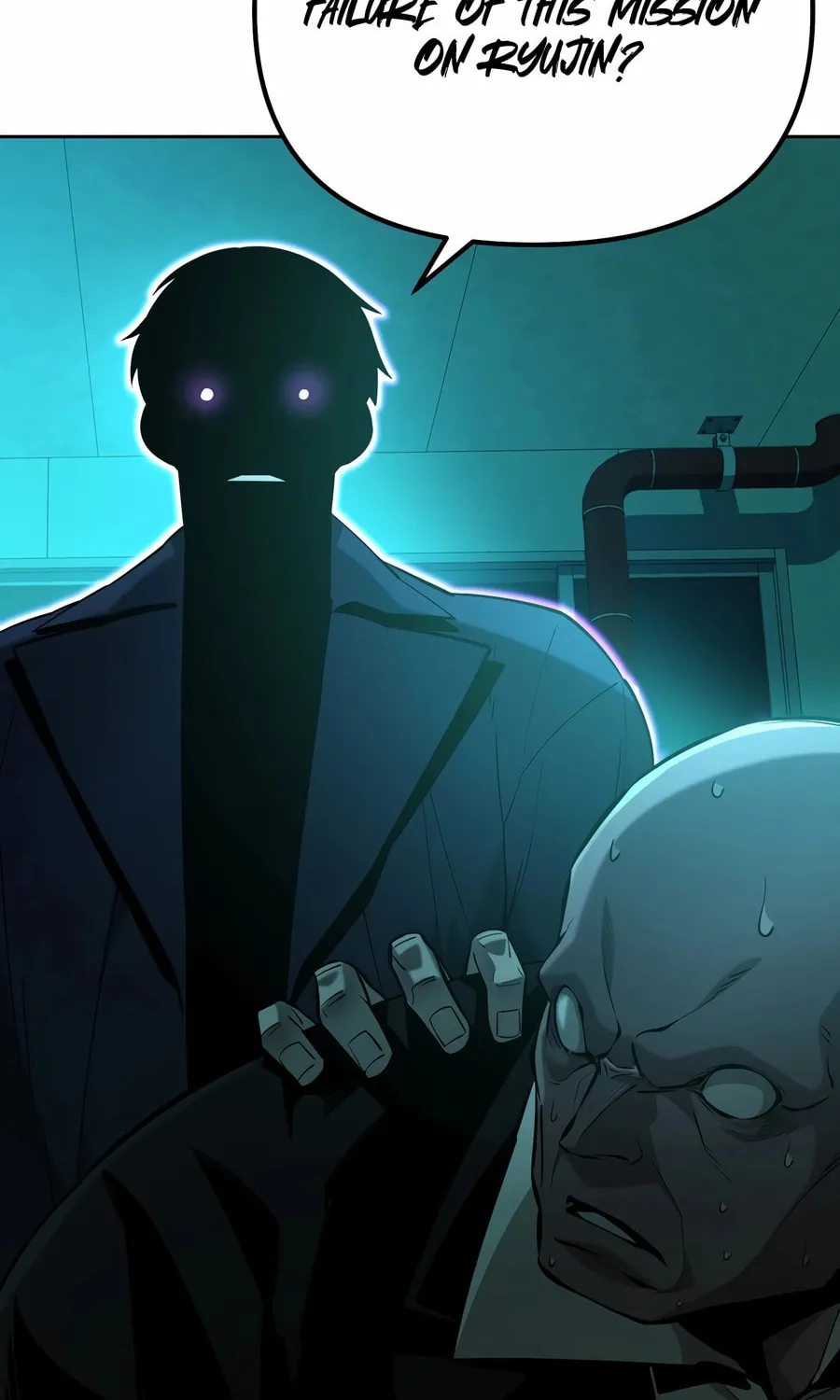 The Return Of Apocalypses Tyrant Chapter 44 page 23 - 