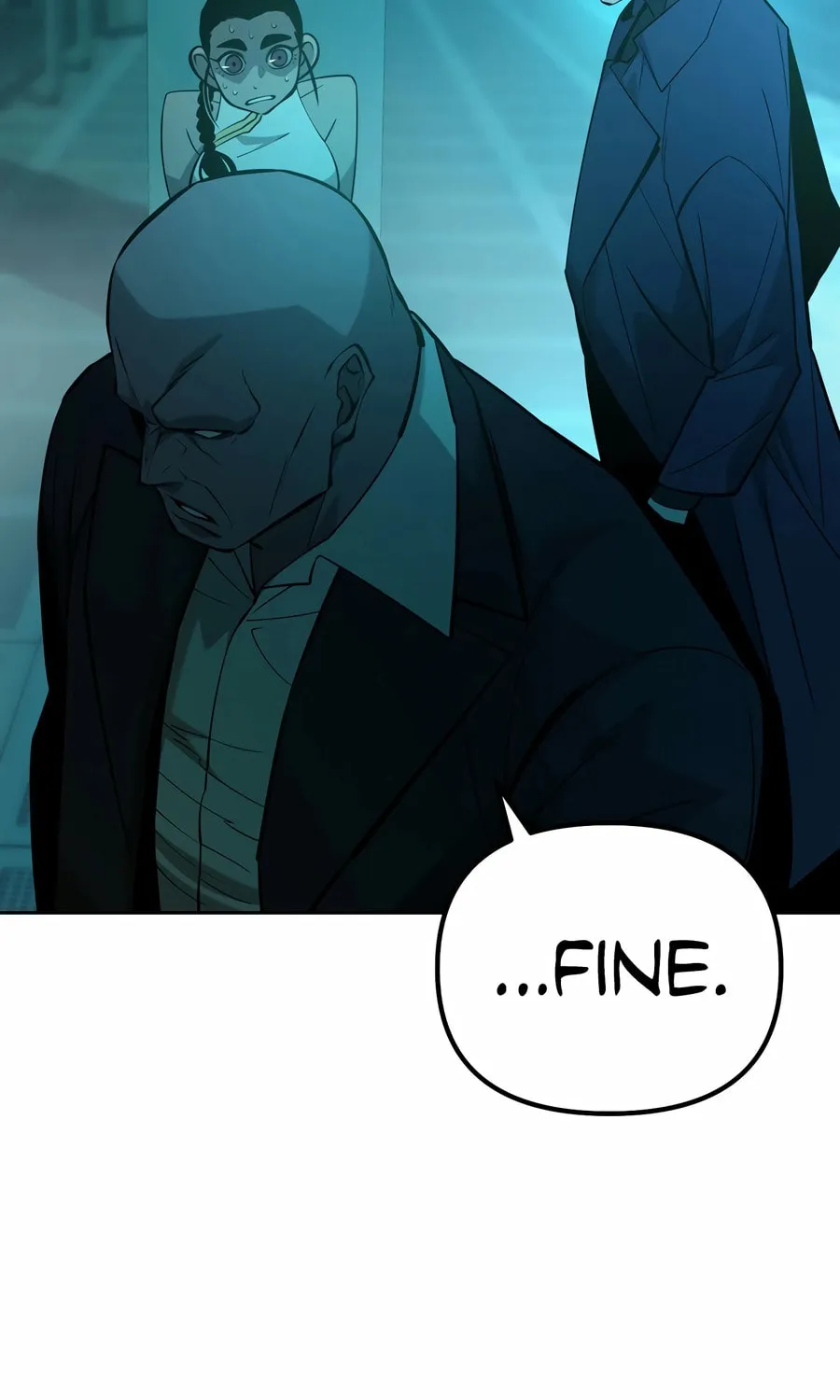 The Return Of Apocalypses Tyrant Chapter 44 page 25 - 