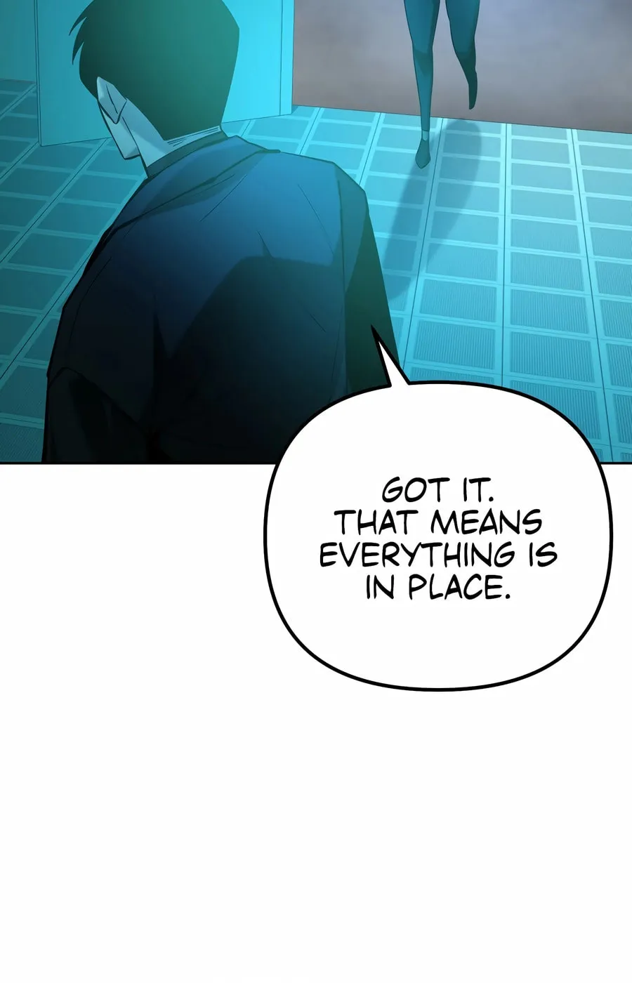 The Return Of Apocalypses Tyrant Chapter 44 page 28 - 