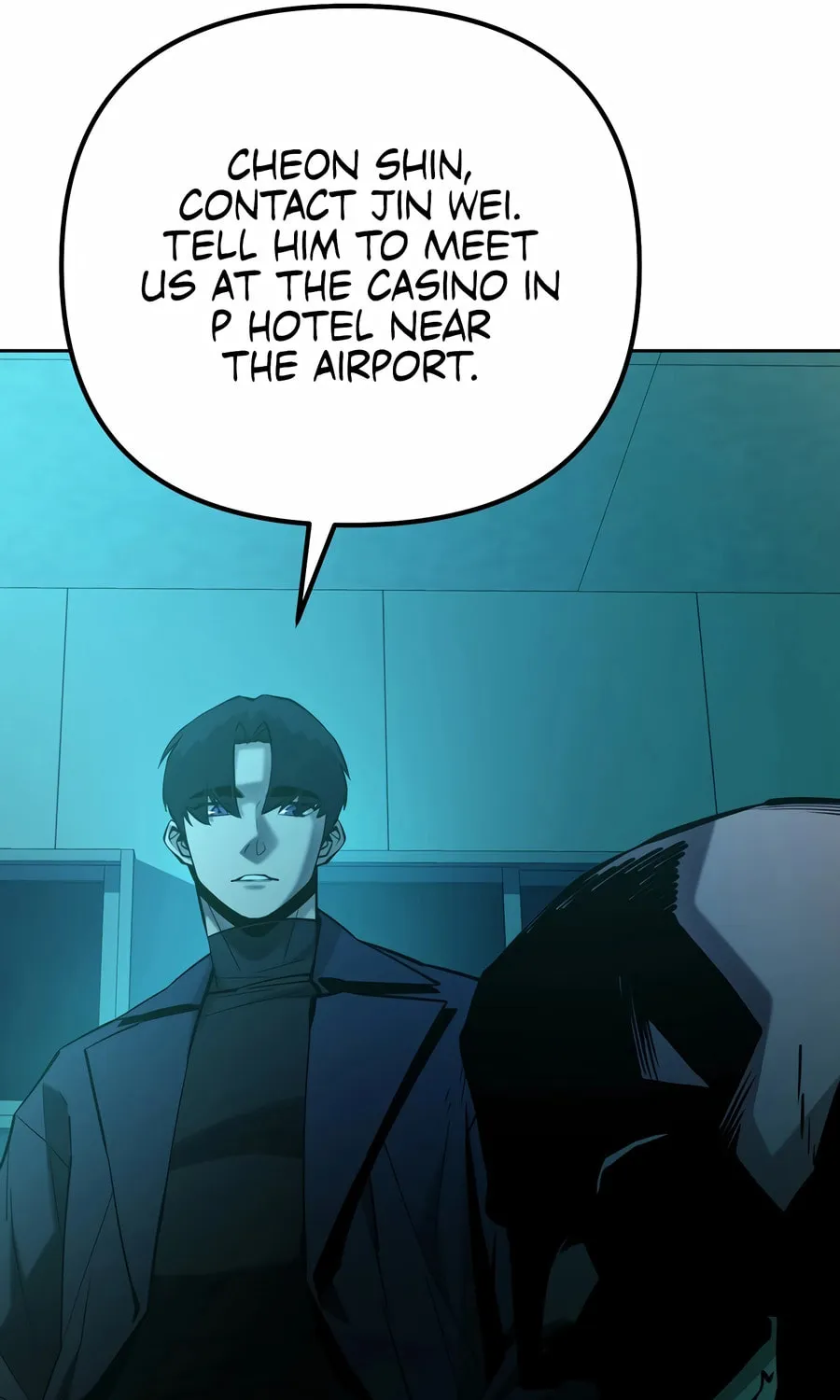 The Return Of Apocalypses Tyrant Chapter 44 page 29 - 
