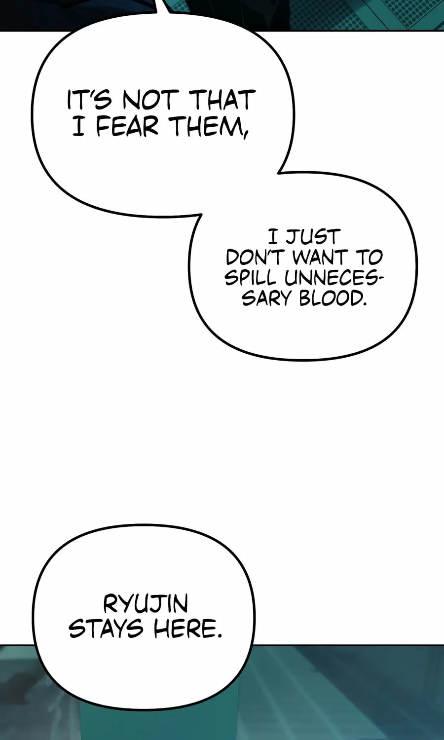 The Return Of Apocalypses Tyrant Chapter 44 page 32 - 