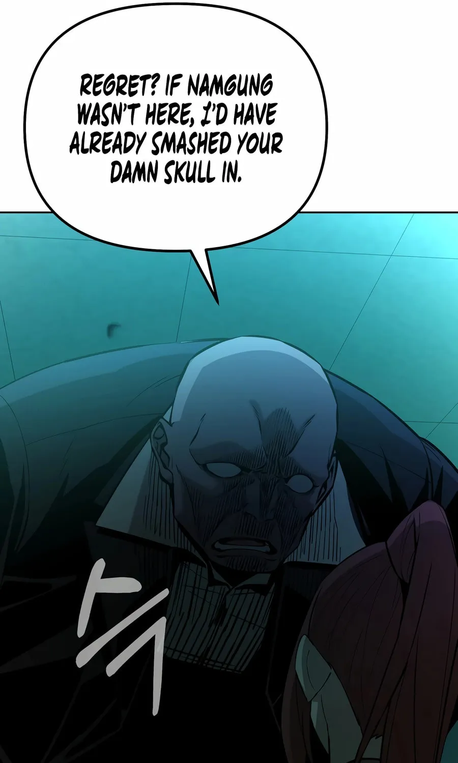 The Return Of Apocalypses Tyrant Chapter 44 page 38 - 