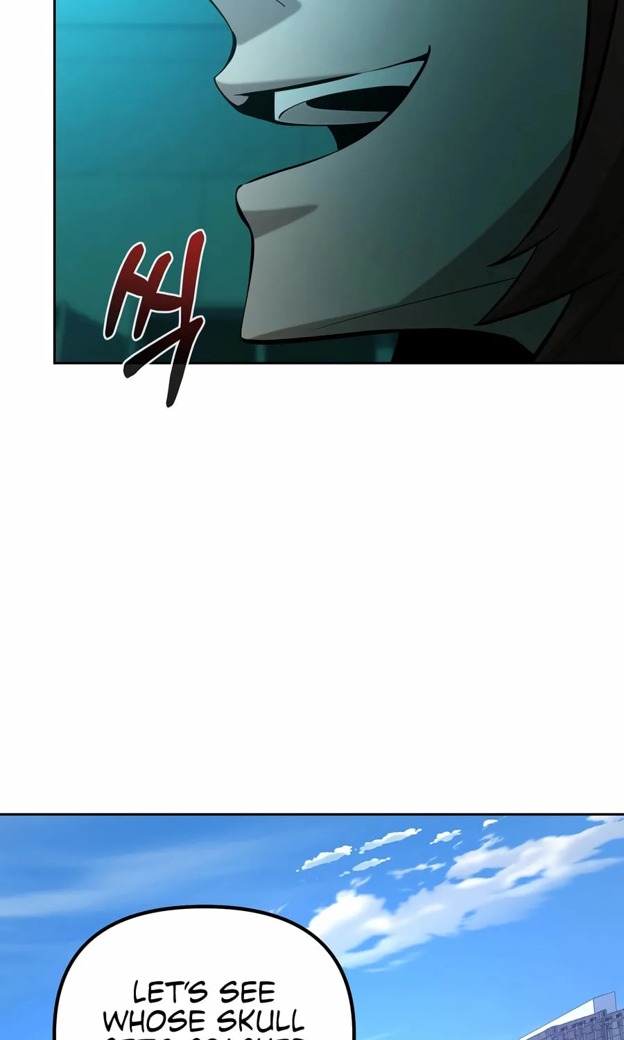 The Return Of Apocalypses Tyrant Chapter 44 page 40 - 
