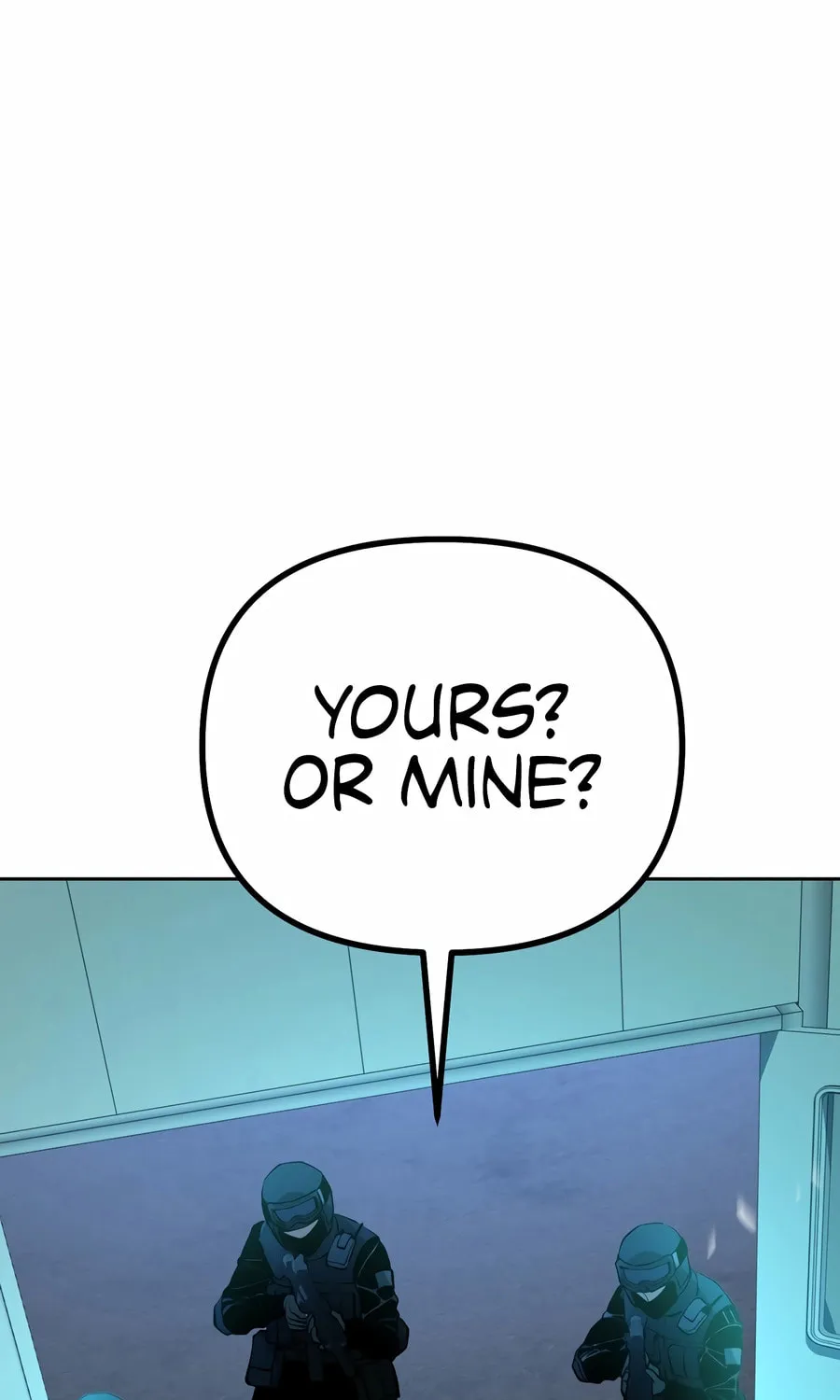 The Return Of Apocalypses Tyrant Chapter 44 page 42 - 
