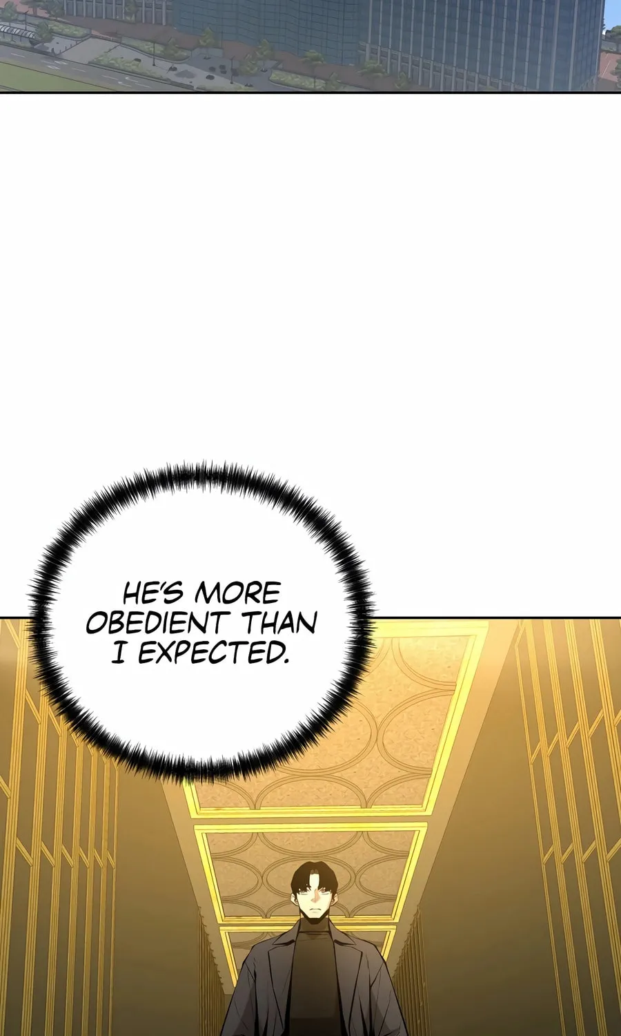 The Return Of Apocalypses Tyrant Chapter 44 page 46 - 