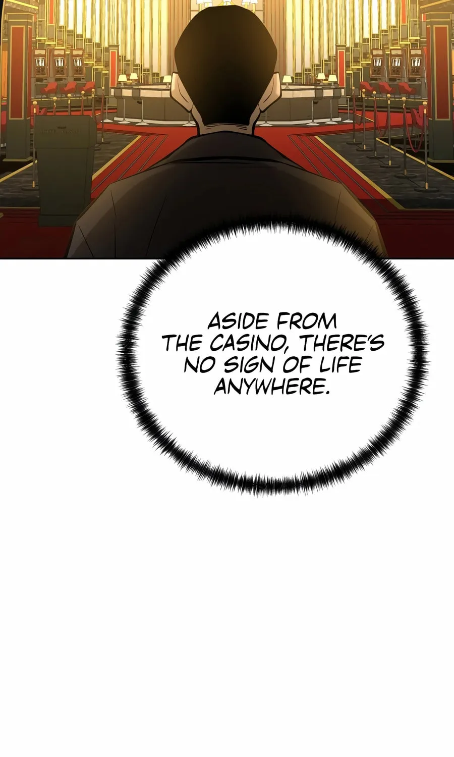 The Return Of Apocalypses Tyrant Chapter 44 page 49 - 