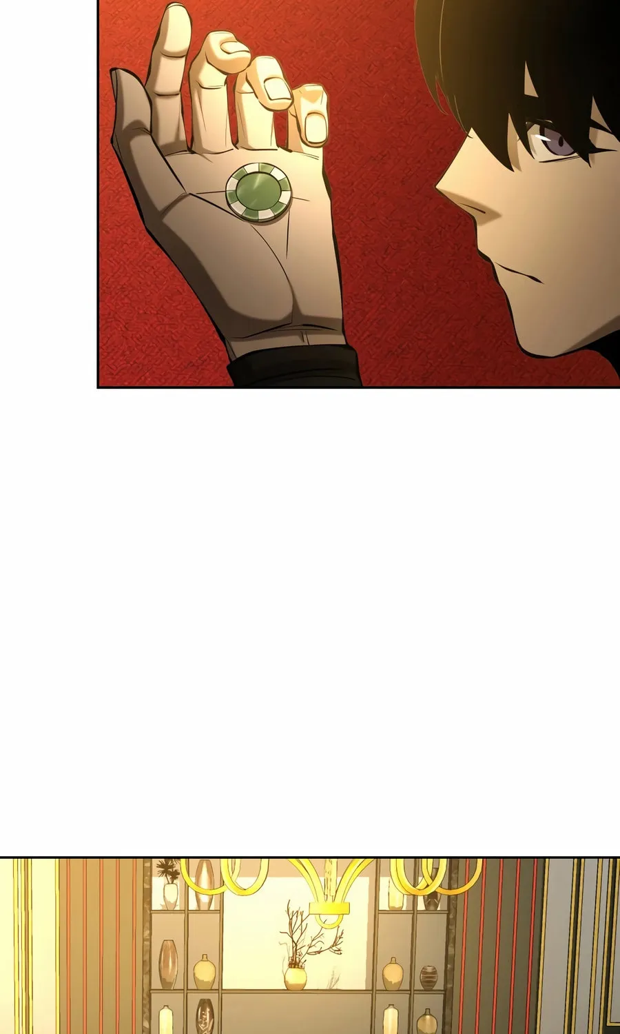 The Return Of Apocalypses Tyrant Chapter 44 page 54 - 