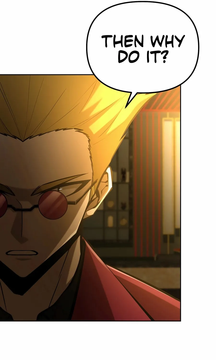 The Return Of Apocalypses Tyrant Chapter 44 page 57 - 