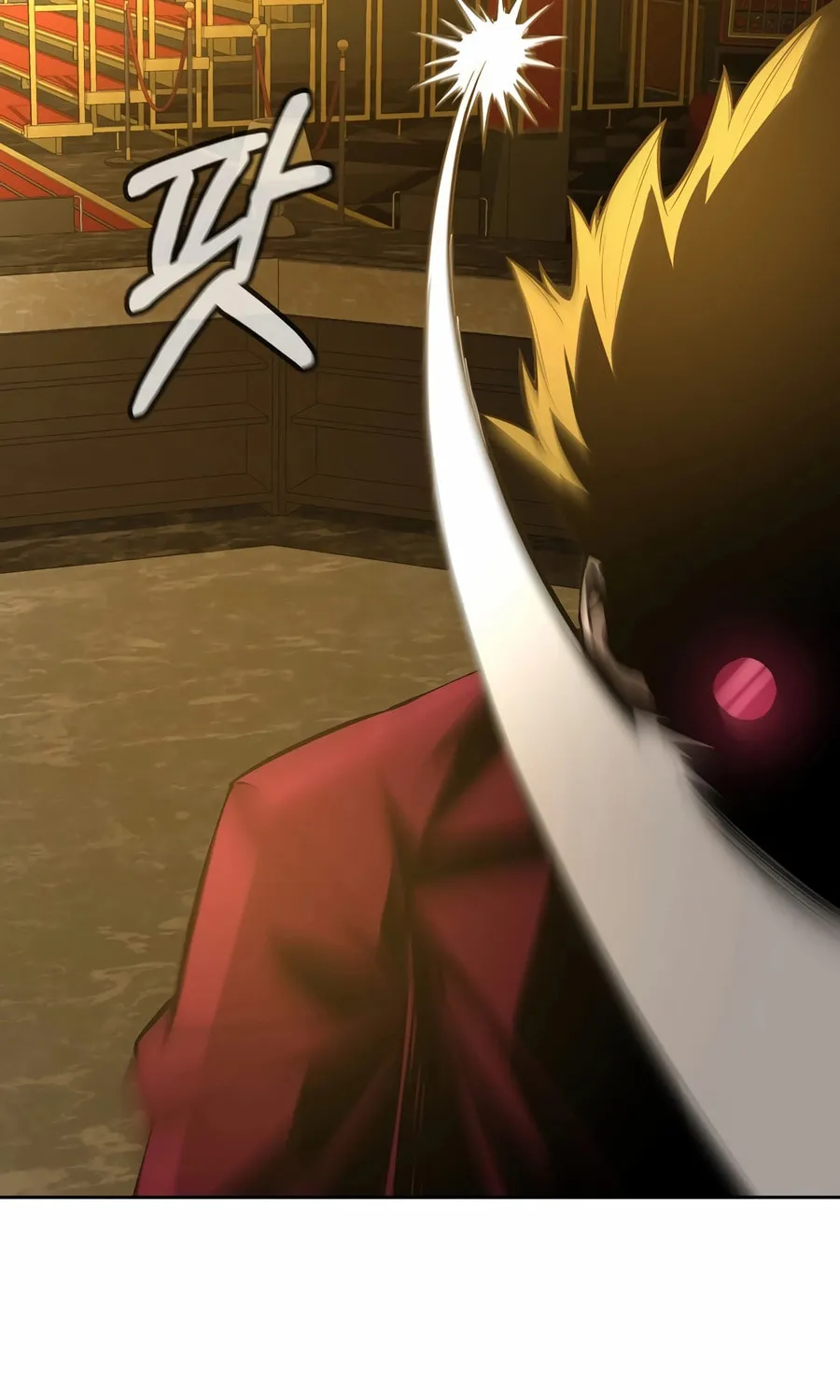 The Return Of Apocalypses Tyrant Chapter 44 page 61 - 