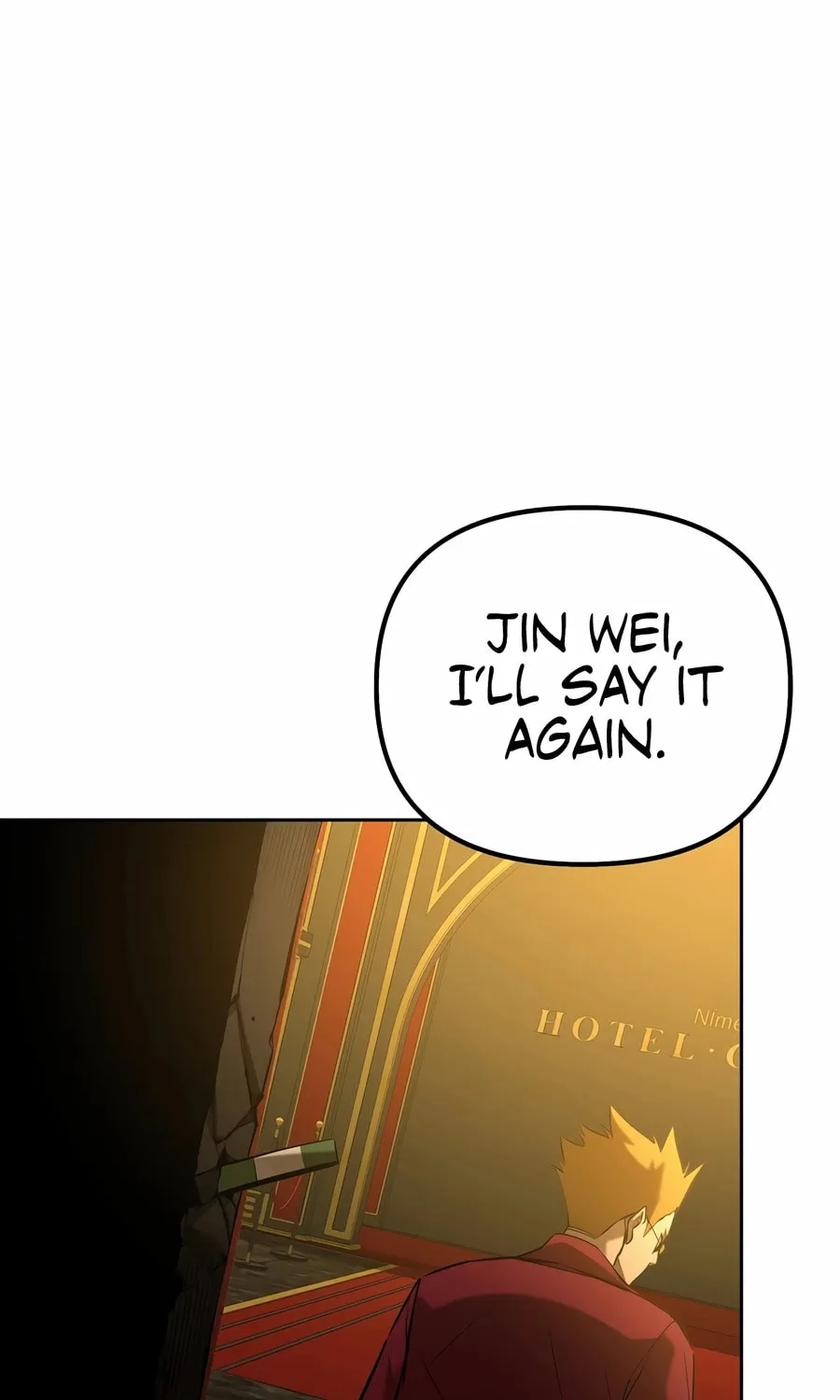 The Return Of Apocalypses Tyrant Chapter 44 page 62 - 
