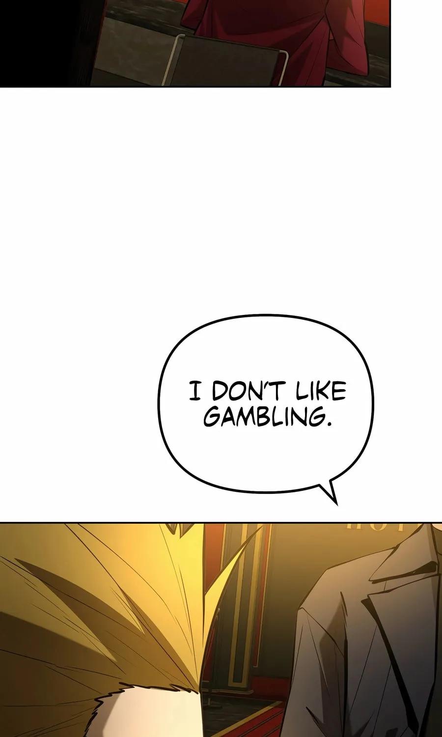 The Return Of Apocalypses Tyrant Chapter 44 page 63 - 