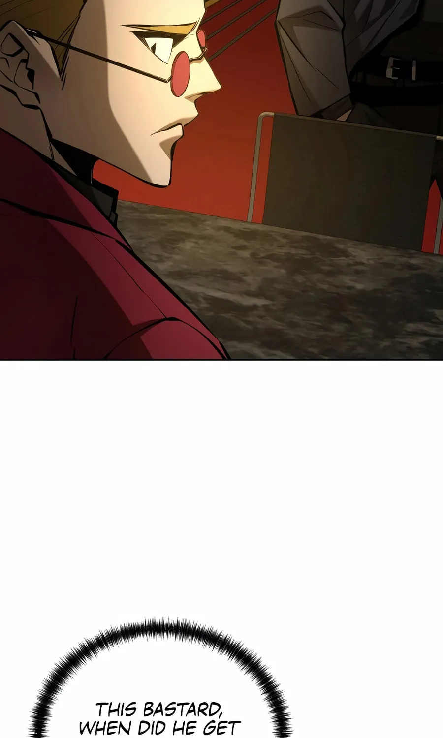 The Return Of Apocalypses Tyrant Chapter 44 page 64 - 