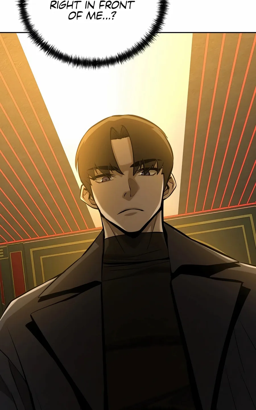The Return Of Apocalypses Tyrant Chapter 44 page 65 - 
