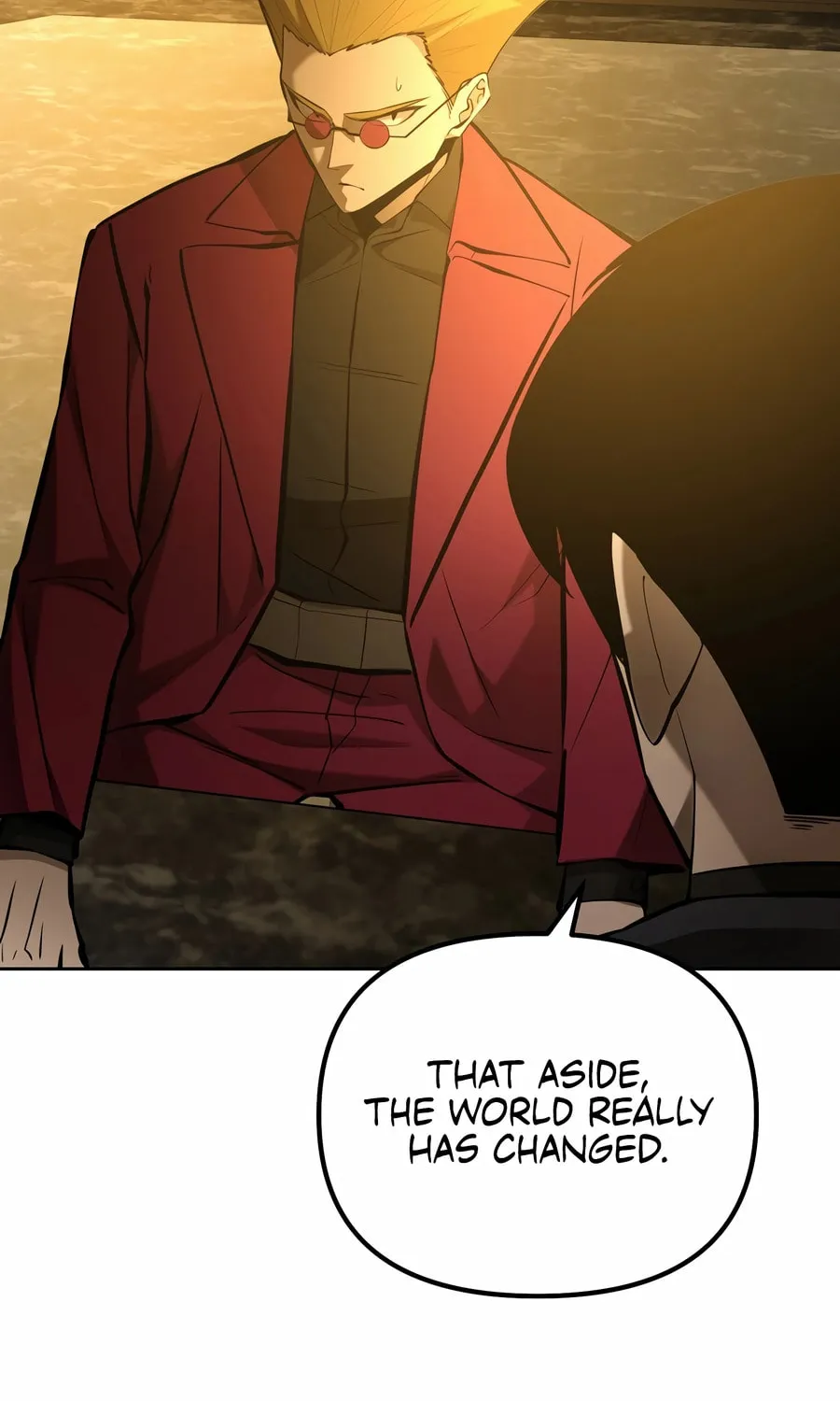 The Return Of Apocalypses Tyrant Chapter 44 page 67 - 