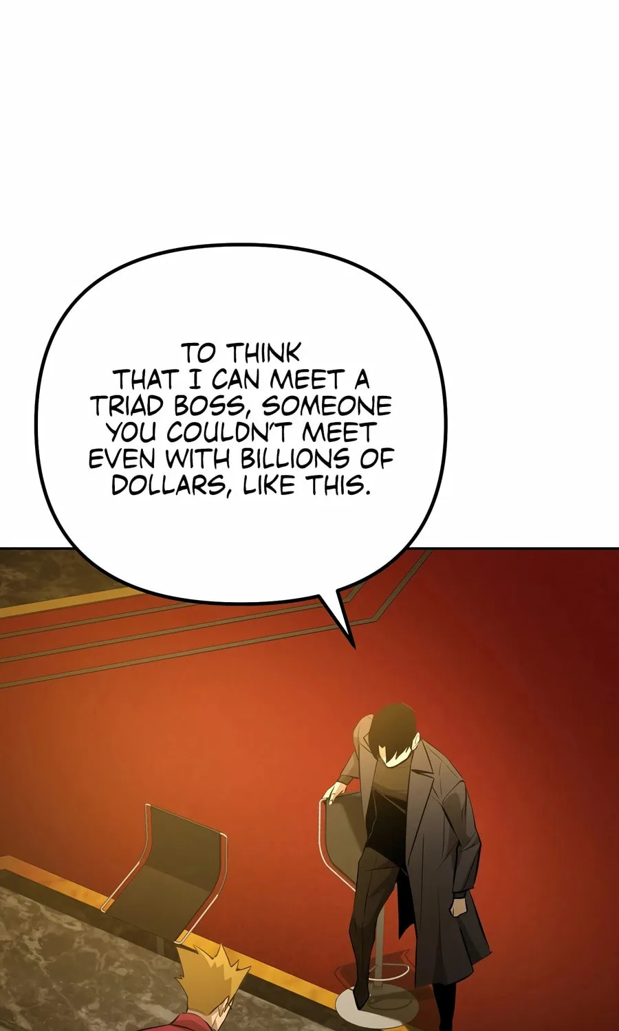 The Return Of Apocalypses Tyrant Chapter 44 page 68 - 