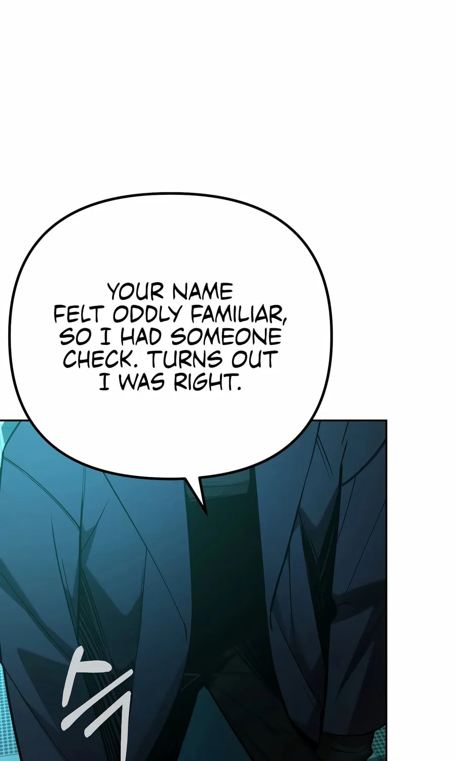 The Return Of Apocalypses Tyrant Chapter 44 page 8 - 