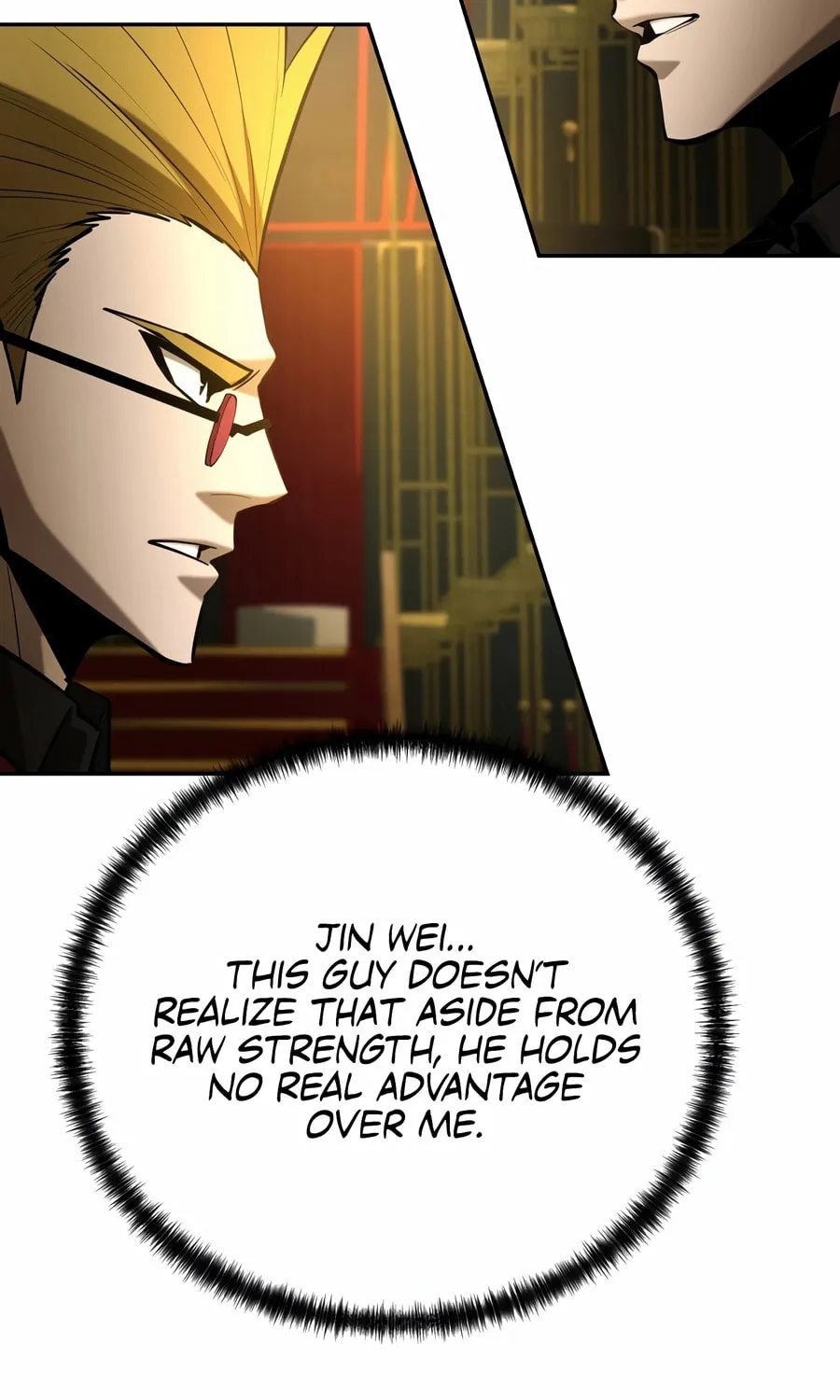 The Return Of Apocalypses Tyrant Chapter 44 page 72 - 