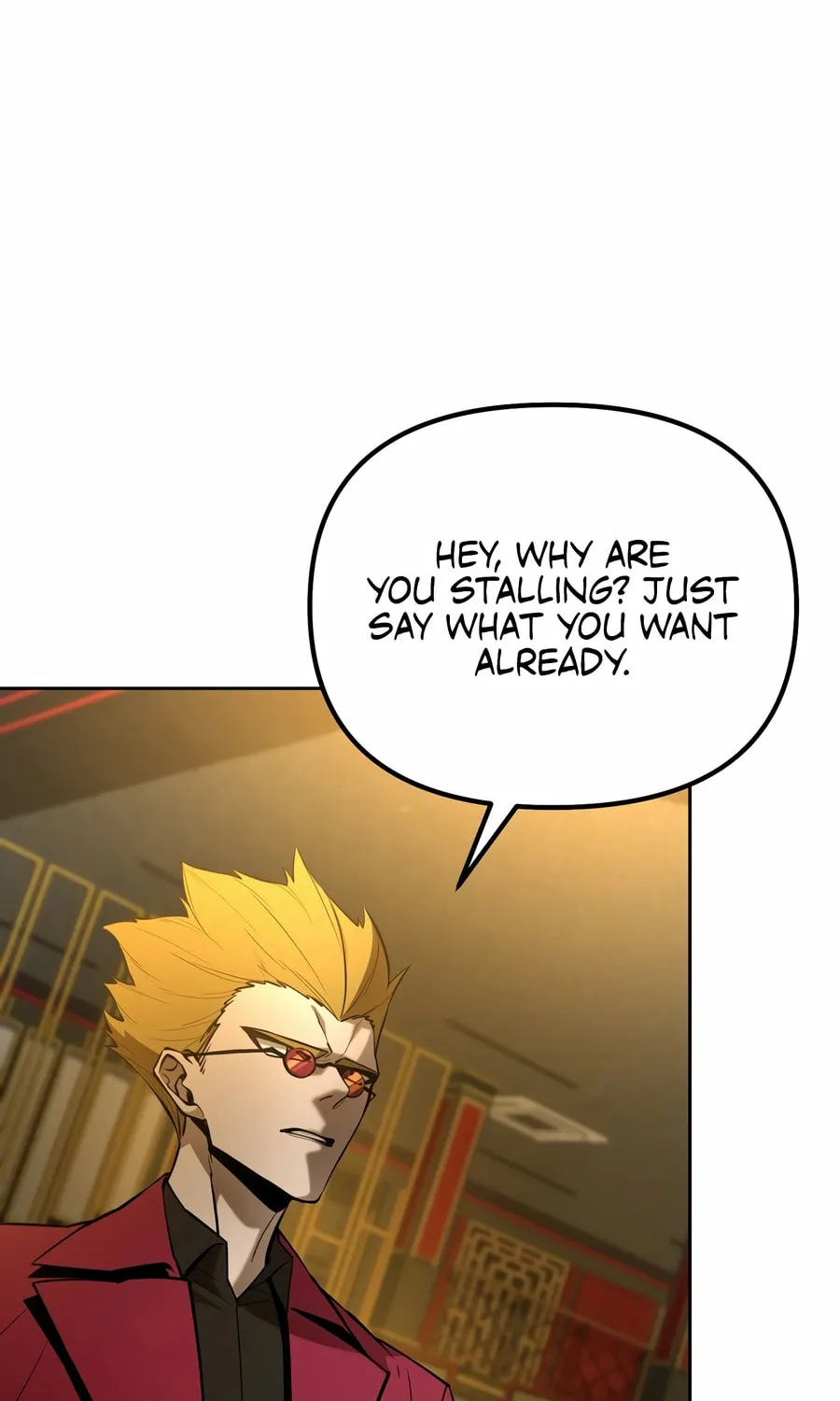 The Return Of Apocalypses Tyrant Chapter 44 page 73 - 