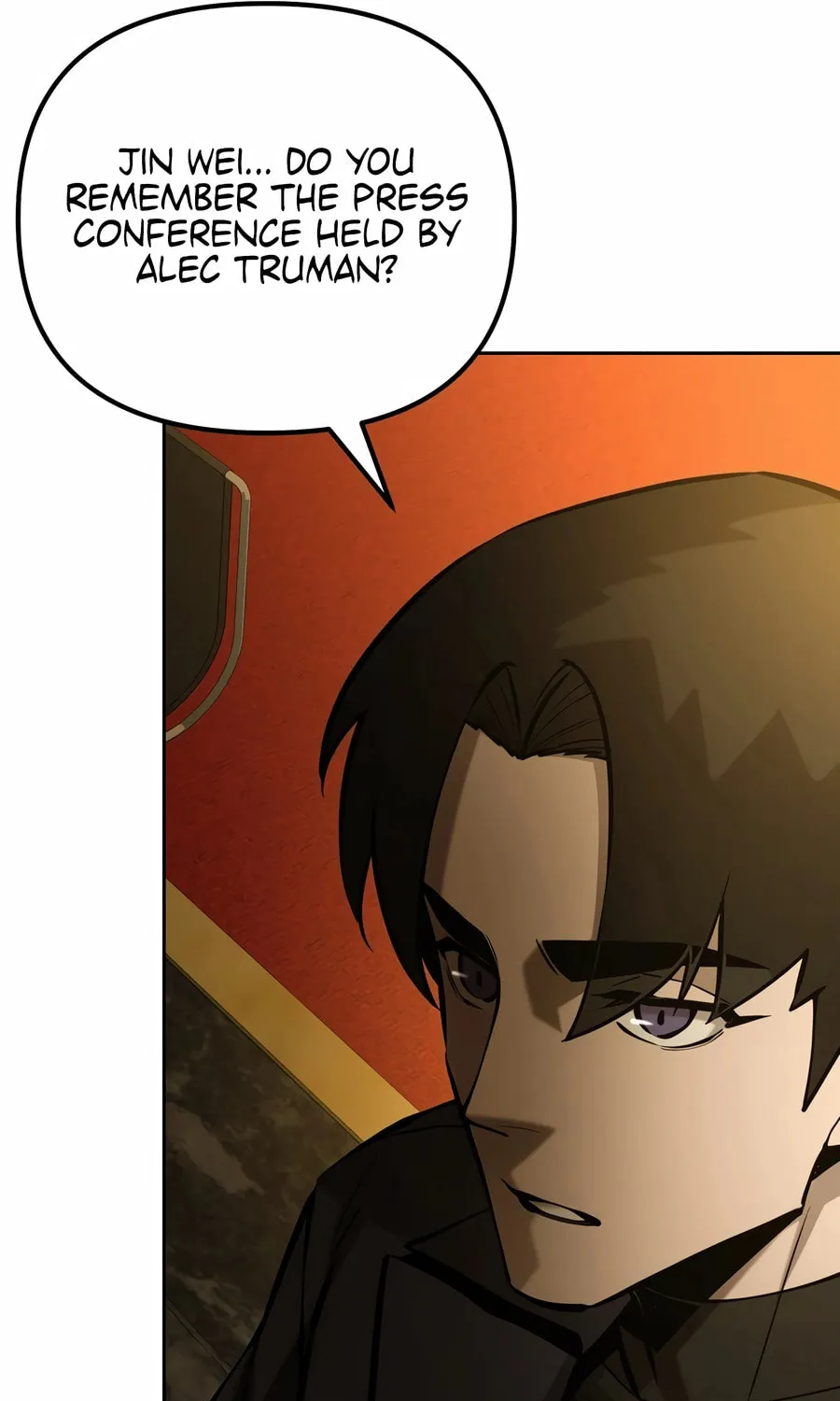 The Return Of Apocalypses Tyrant Chapter 44 page 75 - 