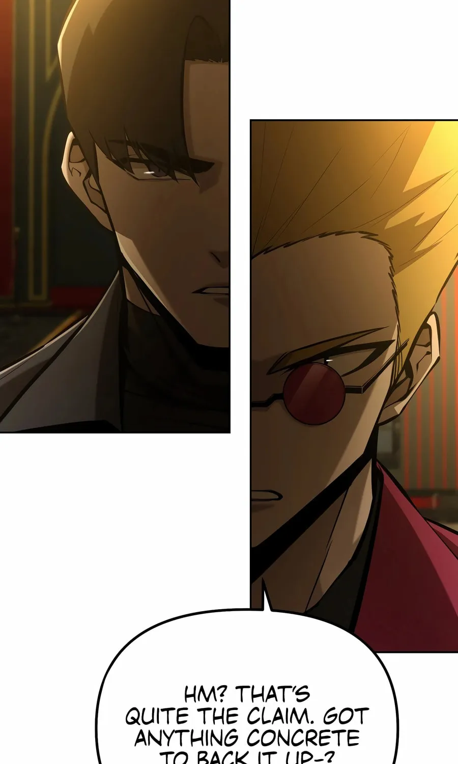 The Return Of Apocalypses Tyrant Chapter 44 page 77 - 