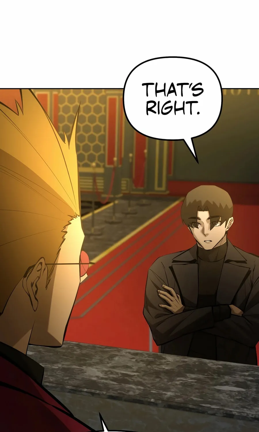 The Return Of Apocalypses Tyrant Chapter 44 page 80 - 