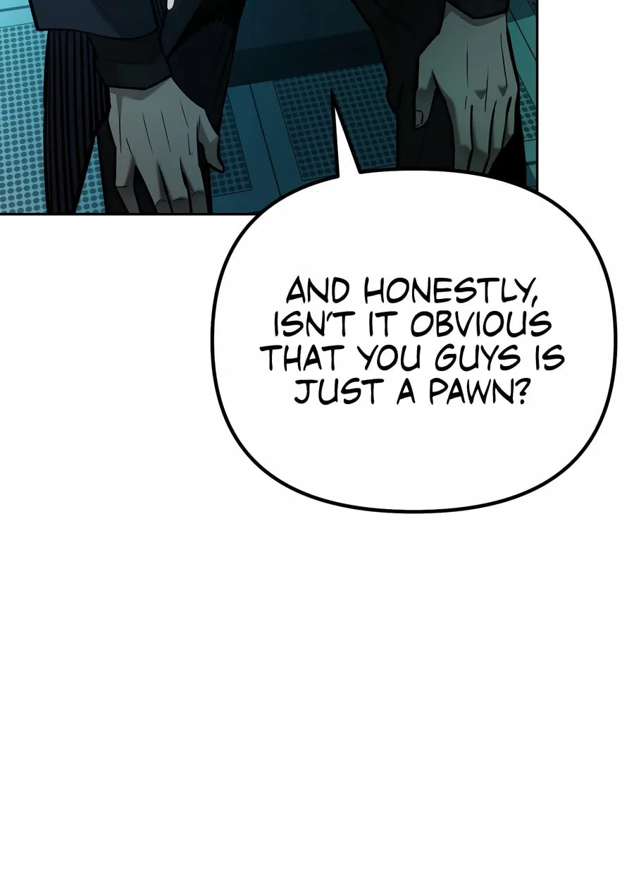 The Return Of Apocalypses Tyrant Chapter 44 page 9 - 