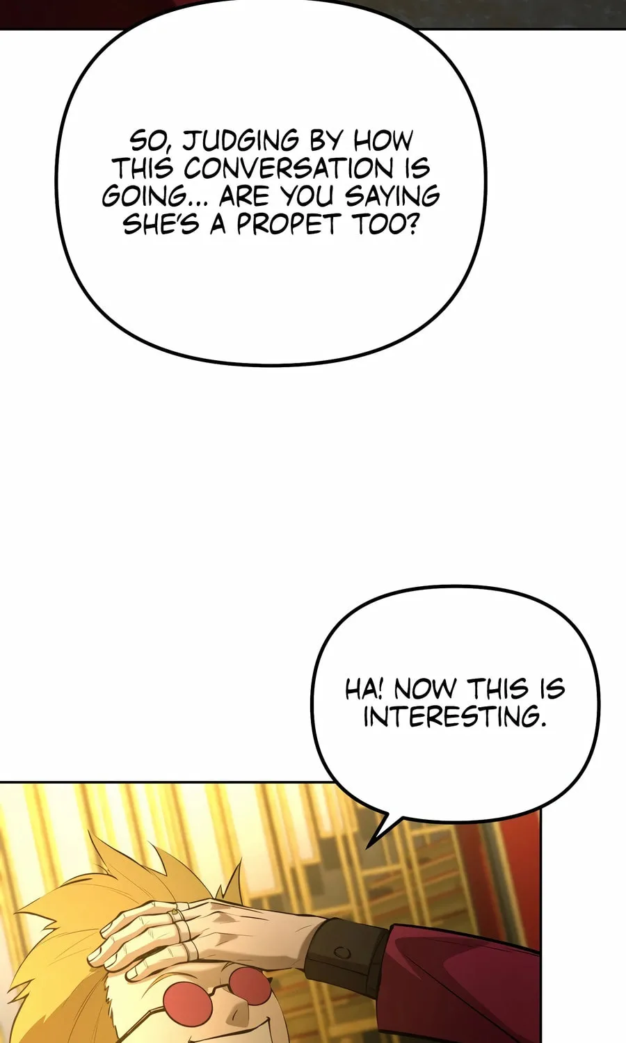 The Return Of Apocalypses Tyrant Chapter 44 page 81 - 