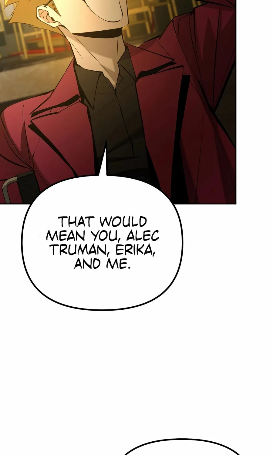 The Return Of Apocalypses Tyrant Chapter 44 page 82 - 
