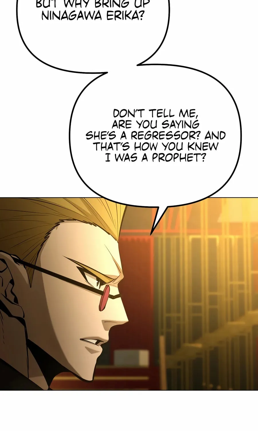 The Return Of Apocalypses Tyrant Chapter 44 page 91 - 