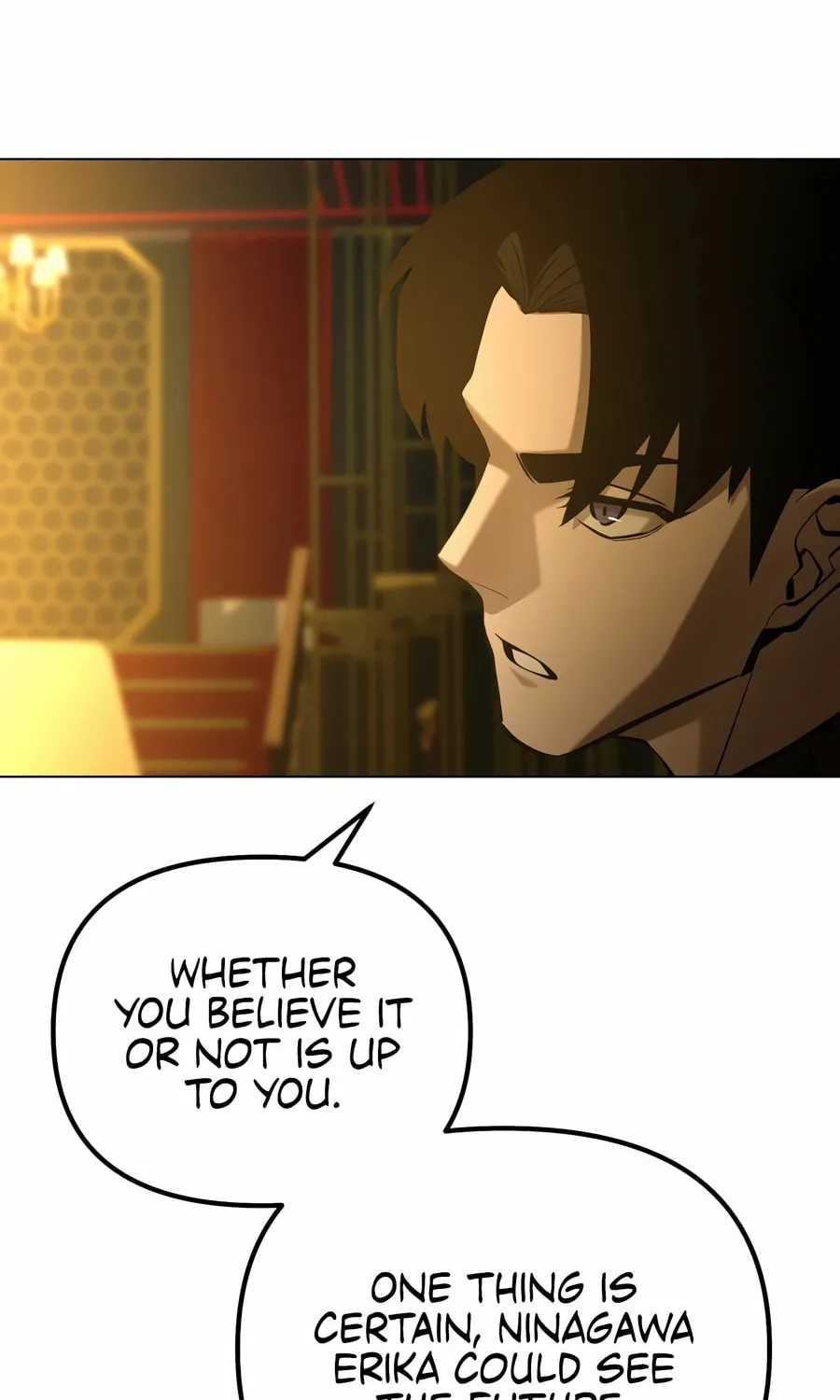 The Return Of Apocalypses Tyrant Chapter 44 page 92 - 