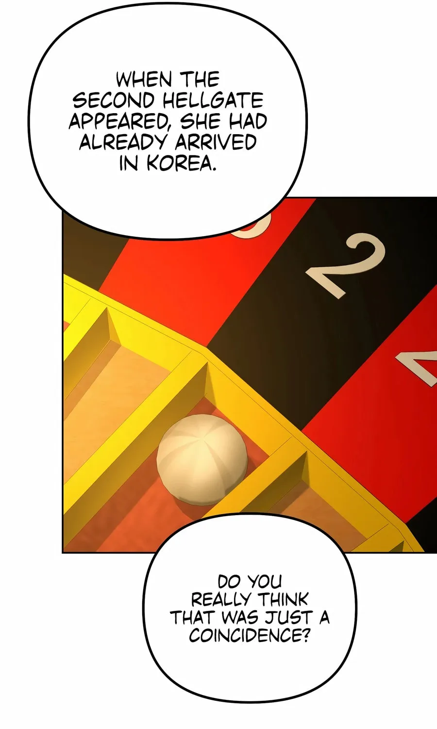 The Return Of Apocalypses Tyrant Chapter 44 page 94 - 