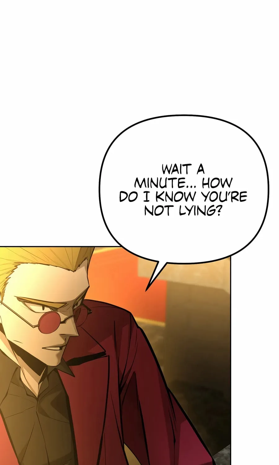 The Return Of Apocalypses Tyrant Chapter 44 page 95 - 