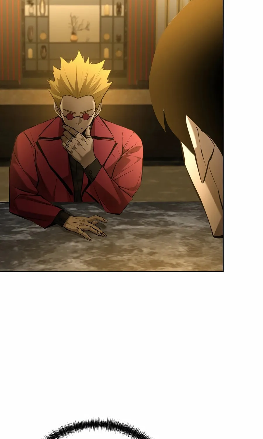The Return Of Apocalypses Tyrant Chapter 44 page 97 - 