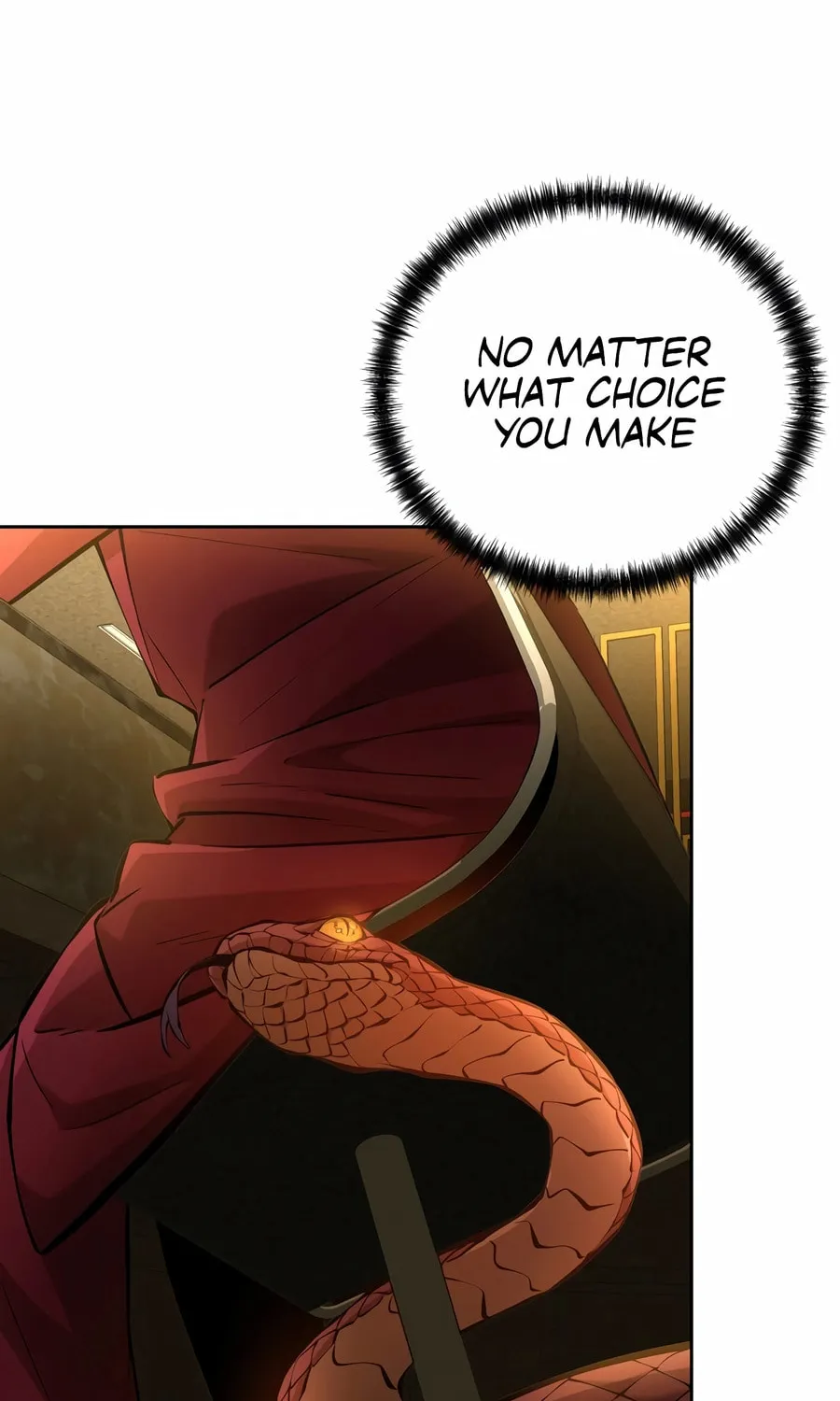 The Return Of Apocalypses Tyrant Chapter 44 page 99 - 