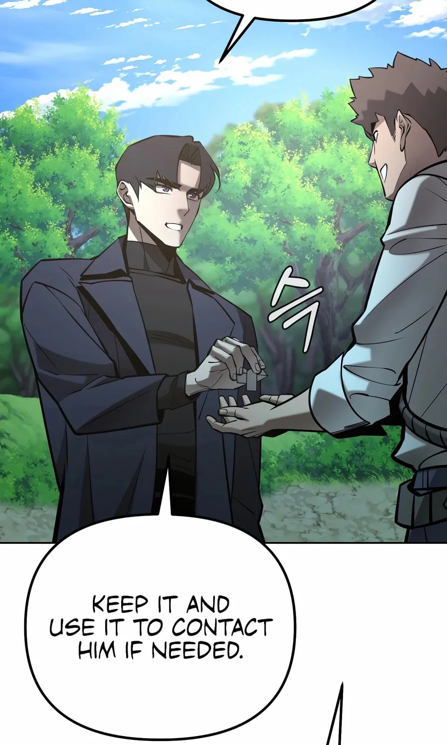 The Return Of Apocalypses Tyrant Chapter 45 page 102 - 