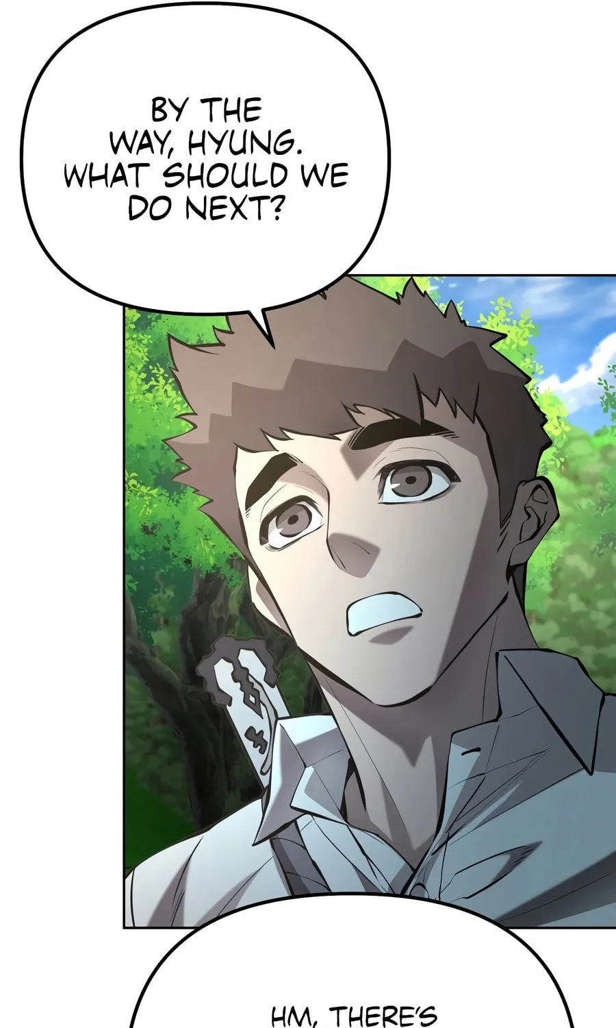 The Return Of Apocalypses Tyrant Chapter 45 page 104 - 